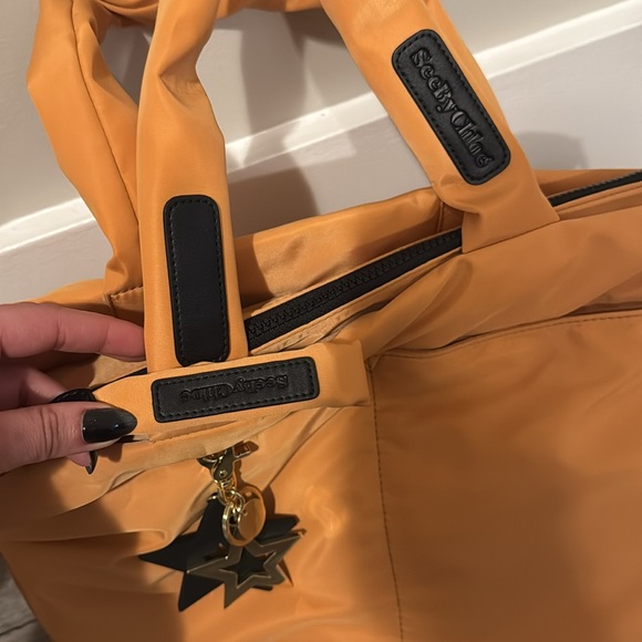 See By Chloe Tote - Picture 7 of 12